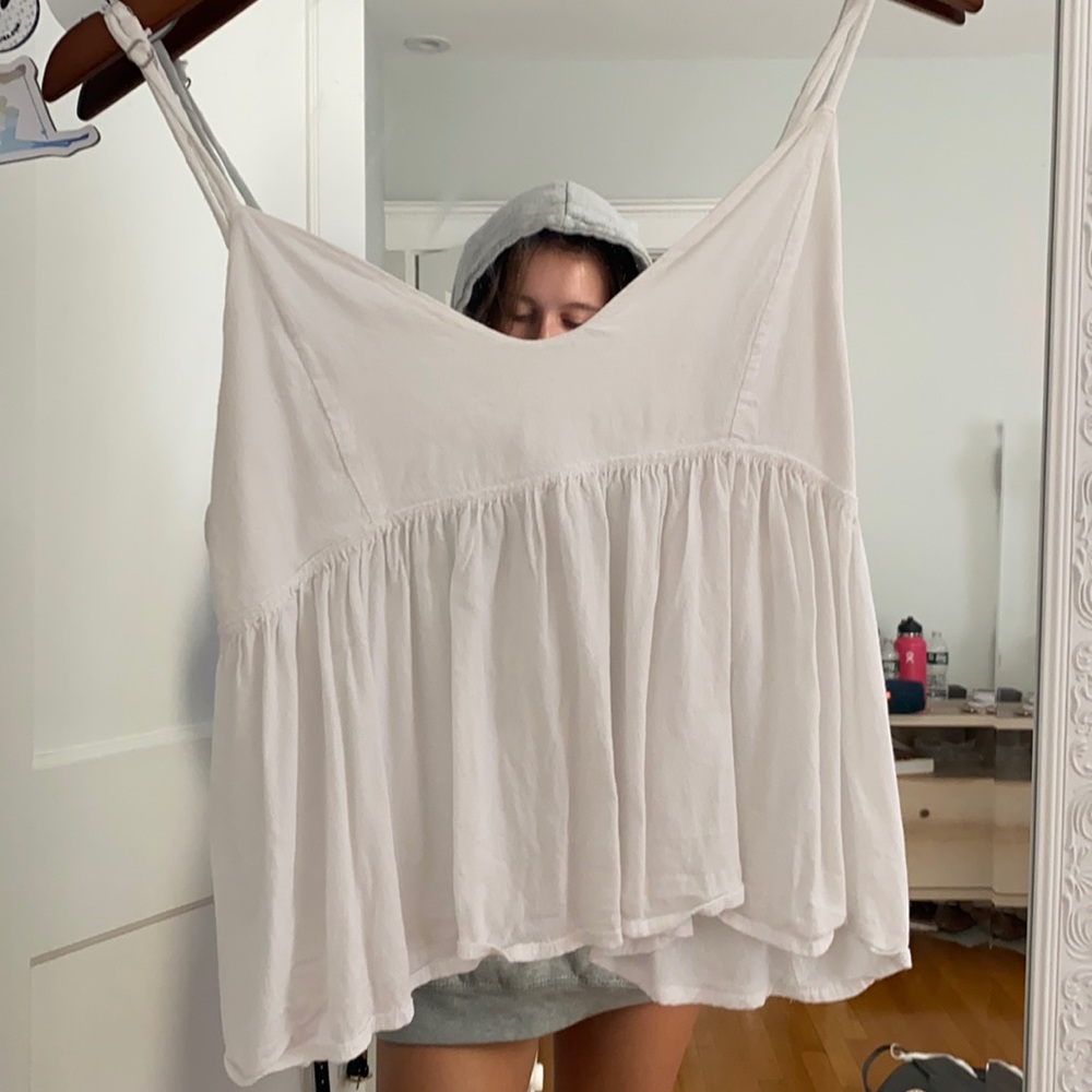Brandy Top